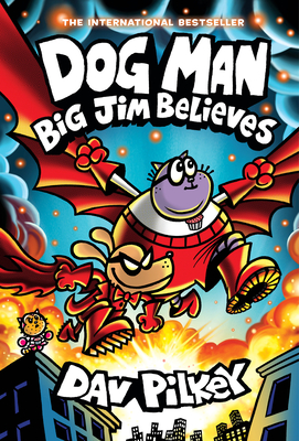 Captain Underpants 14 冊 Newest Release Included! The Captain Underpants Full Color
