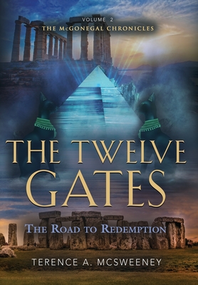 The Twelve Gates: The Road to Redemption Cover Image