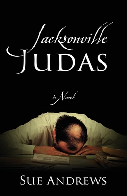 Cover for Jacksonville Judas
