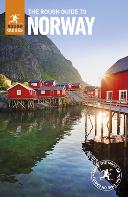 The Rough Guide to Norway (Rough Guides) By Rough Guides Cover Image