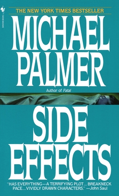 Side Effects: A Novel