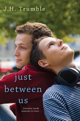 Cover for Just Between Us