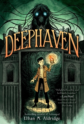 Deephaven (Deephaven Mystery #1) Cover Image