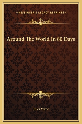 Around the World in 80 Days