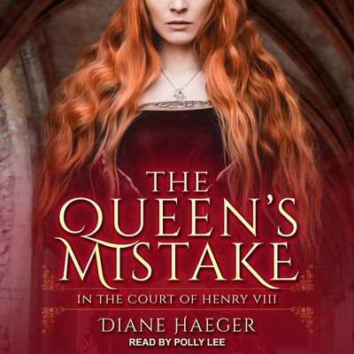 The Queen's Mistake Cover Image