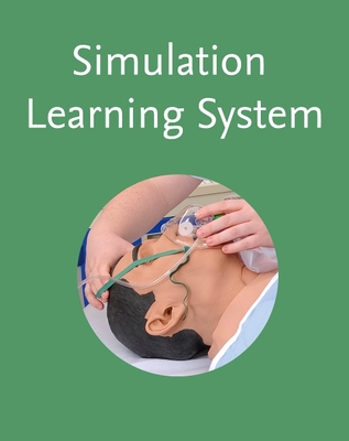 Simulation Learning System for RN 2.0 (Retail Access Card) Cover Image