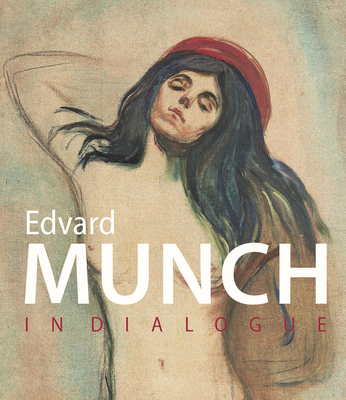 Munch in Dialogue Cover Image