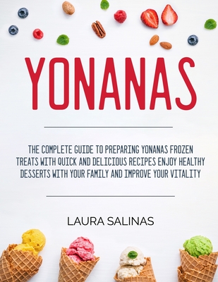 Is Yonanas Frozen Healthy Dessert as Good as Ice Cream? 