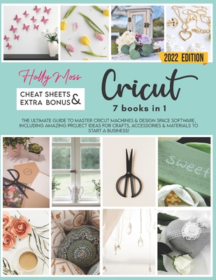 The Guide to Cricut Accessories - Weekend Craft