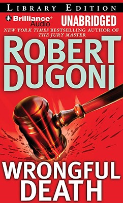 Wrongful Death Cover