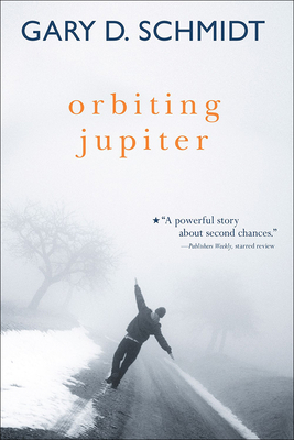 Orbiting Jupiter Cover Image