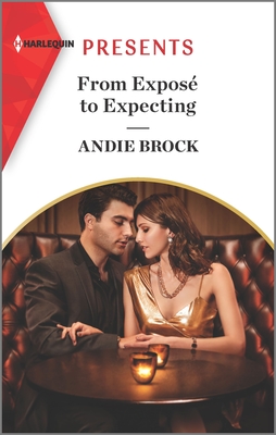 From Exposé to Expecting: An Uplifting International Romance Cover Image