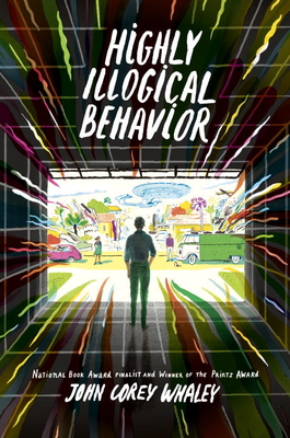 Cover Image for Highly Illogical Behavior