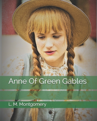 Anne of Green Gables