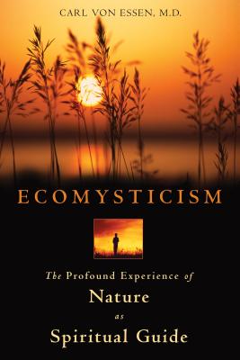 Cover for Ecomysticism