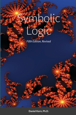 Symbolic Logic: Fifth Edition Cover Image
