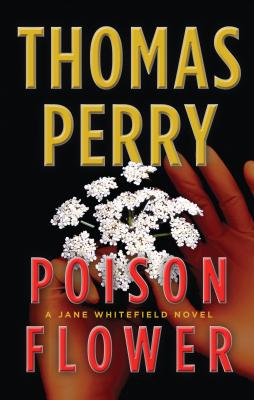Cover for Poison Flower