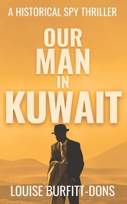 Our Man In Kuwait Cover Image