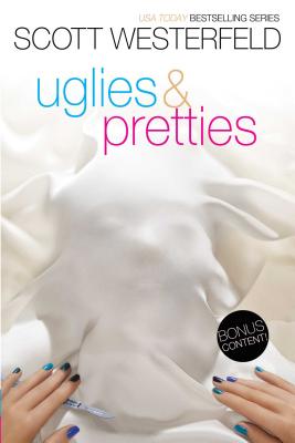 Uglies & Pretties: Uglies; Pretties Cover Image