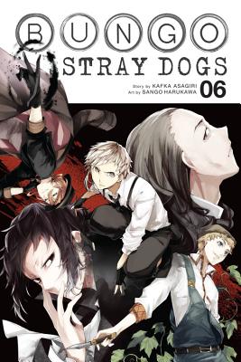 Bungo Stray Dogs: Dazai, Chuuya, Age Fifteen: Bungo Stray Dogs: Dazai,  Chuuya, Age Fifteen, Vol. 1 (Series #1) (Paperback)