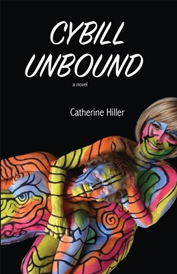 Cybill Unbound cover