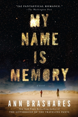 Cover Image for My Name is Memory