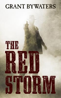 The Red Storm By Grant Bywaters Cover Image