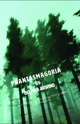 Phantasmagoria Cover Image