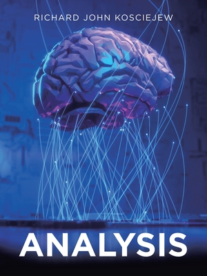 Analysis By Richard John Kosciejew Cover Image