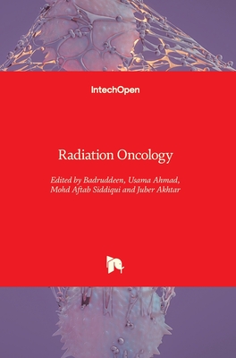 Radiation Oncology Cover Image