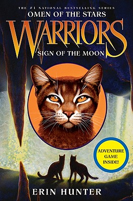 Warriors: Power of Three & Omen of the Stars Series by Erin Hunter