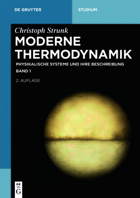 Physikalische Systeme und ihre Beschreibung (de Gruyter Studium #1) Cover Image