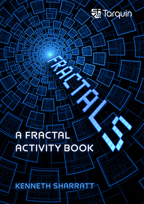 The Fractal Activity Book Cover Image
