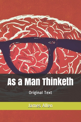As a Man Thinketh