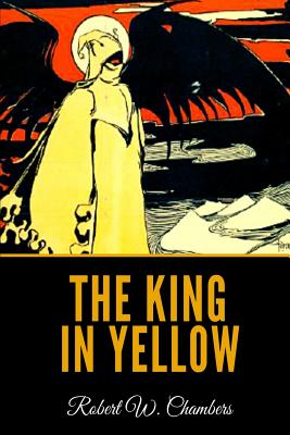 The King In Yellow