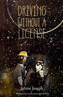Cover for Driving Without a License