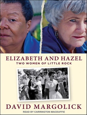 Elizabeth and Hazel Cover