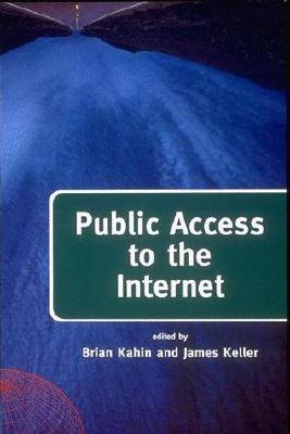 Public Access to the Internet Cover Image