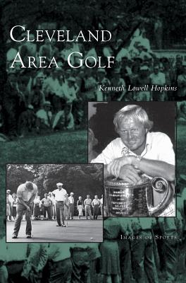 Cleveland Area Golf (Images of Sports) Cover Image