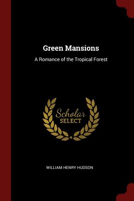 Green Mansions