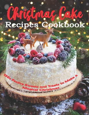 Christmas Memories Cookbook (Paperback)