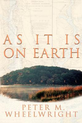 Cover for As It Is On Earth