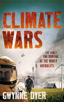 Climate Wars Cover