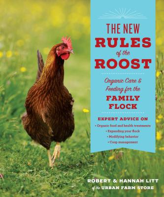 Cover for The New Rules of the Roost