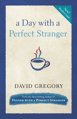 A Day with a Perfect Stranger Cover Image