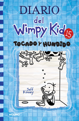 Diario Del Wimpy Kid: Descerebrados / No Brainer (Series #18) (Hardcover) 