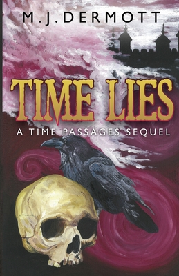 Time Lies Cover Image