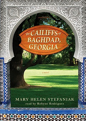 The Cailiffs of Baghdad, Georgia Cover