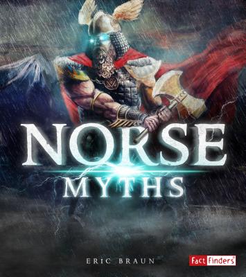 Norse Myths Mythology Around The World Paperback Village Books Building Community One Book At A Time