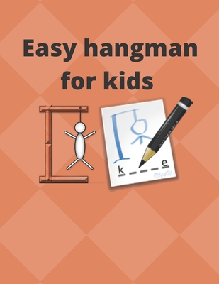 Take And Play Hangman